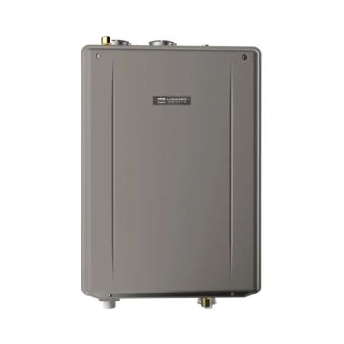 Click here to see Noritz EZTR50-LP Noritz EZTR50-LP 50 Gallons Propane Tankless Water Heater with Vent Kit, 180,000 BTU, 8.6 GPM