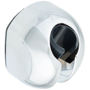 Click here to see Delta RP33094 Delta RP33094 Chrome Wall Mount Handshower Bracket