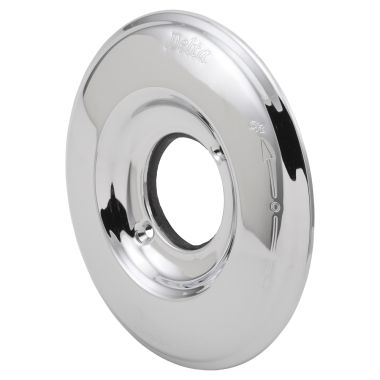 Click here to see Delta RP34354 Delta RP34354 Victorian 17 Series Escutcheon, Chrome