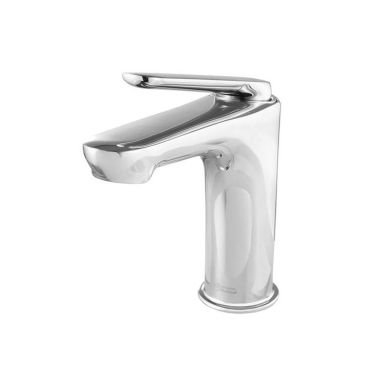 Click here to see  7105.101.002 American Standard 7105.101.002 Studio S One-Handle Bathroom Faucet, Single Hole, 1.2 gpm, Chrome