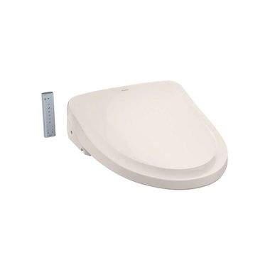 Click here to see Toto SW3044#12 TOTO S500e WASHLET SW3044#12 - Classic, Sedona Beige, Elongated
