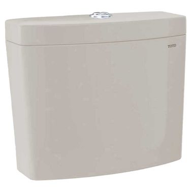 Click here to see Toto ST446EM#03 TOTO ST446EM#03 Aquia IV Toilet Tank Only - Bone