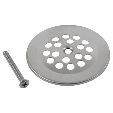 Click here to see Delta RP7430SS Delta RP7430SS Dome Strainer with Screw, Stainless
