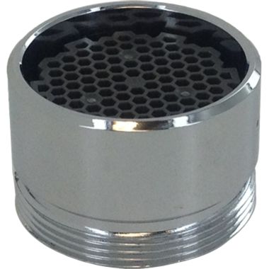 Click here to see Delta RP18357 Delta RP18357 Delta Aerator - Stream Straightener (Chrome)