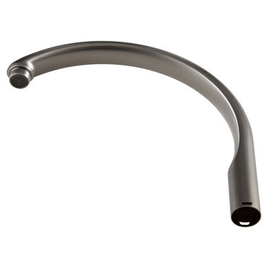 Click here to see Delta RP21462SS Delta RP21462SS Delta Spout Assembly - 9 1/2
