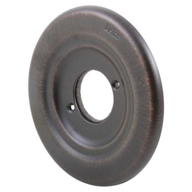 Click here to see Delta RP28795RB Delta RP28795RB Monitor 17 Series Escutcheon, Venetian Bronze