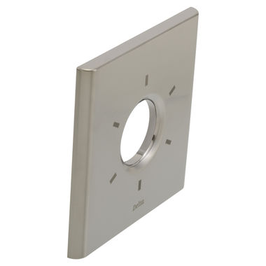 Click here to see Delta RP53446SS Delta RP53446SS Delta Escutcheon - Tub and Shower (Stainless)
