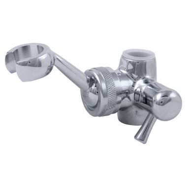 Click here to see Delta RP61121 Delta RP61121 Addison Slide Bar Mechanism - Chrome