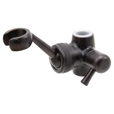 Click here to see Delta RP61121RB Delta RP61121RB Venetian Bronze Addison Slide Bar Mechanism