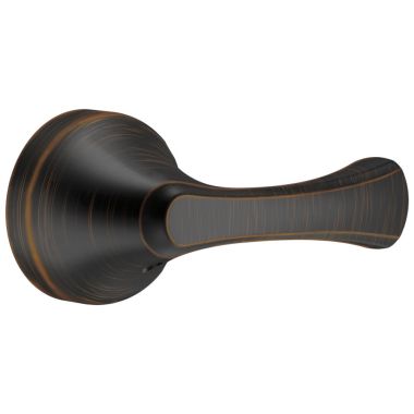 Click here to see Delta RP61268RB Delta RP61268RB Delta Single Blade Handle Kit - 1400 Series (Venetian Bronze)