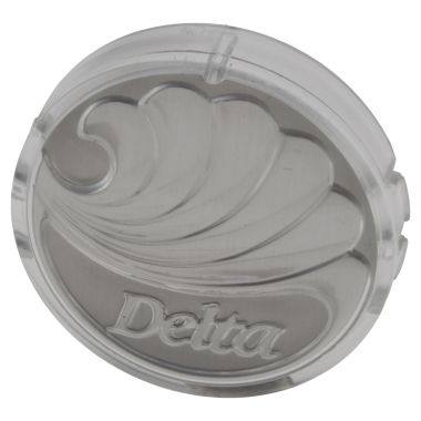 Click here to see Delta RP17446 Delta RP17446 Delta Button - Single Handle Lavatory, Tub & Shower (Other Finish)