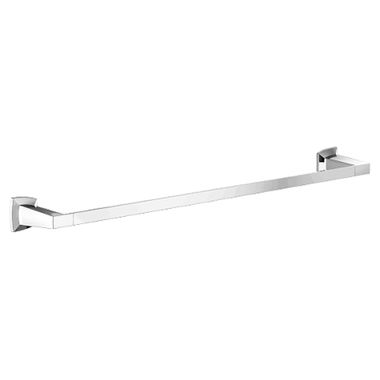 Click here to see Brizo 693088-PC Brizo Vettis 30in Wall-mounted Single Towel Bar, Brass Constructed, Polished Chrome - 693088-PC