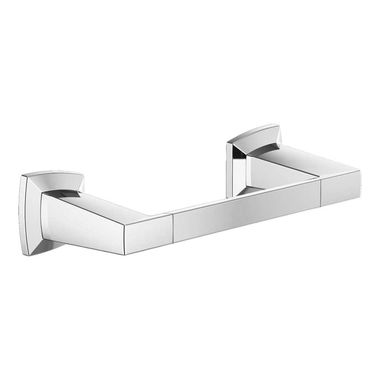 Click here to see Brizo 694788-PC Brizo Vettis 8-Inch Wall-mounted Single Towel Bar, Polished Chrome - 694788-PC
