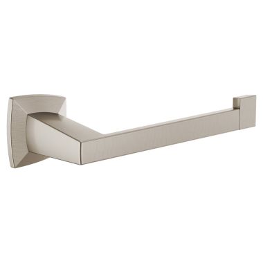 Click here to see Brizo 695088-NK Brizo Vettis Toilet Paper Holder, Brilliance Luxe Nickel - 695088-NK