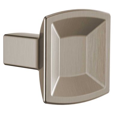 Click here to see Brizo 699288-NK Brizo Vettis Brilliance Luxe Nickel Drawer Knob - 699288-NK
