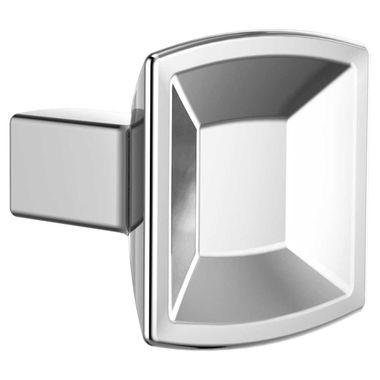 Click here to see Brizo 699288-PC Brizo Vettis Polished Chrome Drawer Knob - 699288-PC