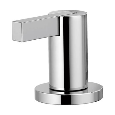Click here to see Brizo HL5335-PC Brizo Extended Lever Handle Kit for Litze Widespread Lavatory Faucet, ADA, Polished Chrome - HL5335-PC