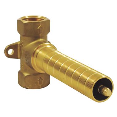 Click here to see Brizo R35600 Brizo Sensori Volume Control Rough-In Valve, 3/4