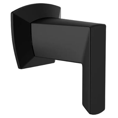 Click here to see Brizo T66688-BL Brizo Vettis Sensori Single-Handle Volume Control Trim, Lever Handle, Matte Black - T66688-BL
