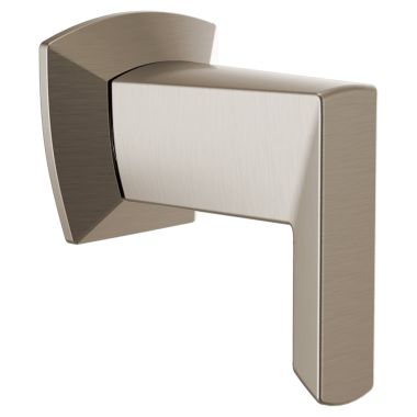 Click here to see Brizo T66688-NK Brizo Vettis Sensori Single-Handle Volume Control Trim, Lever Handle, Luxe Nickel - T66688-NK