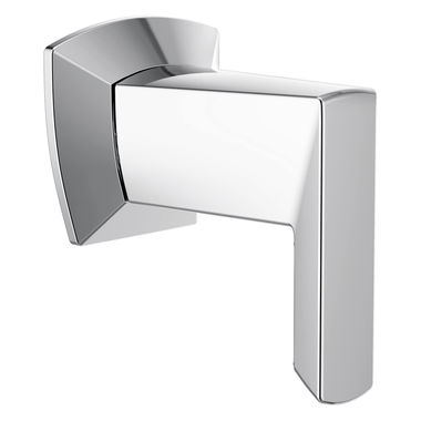 Click here to see Brizo T66688-PC Brizo Vettis Sensori Single-Handle Volume Control Trim, Lever Handle, Polished Chrome - T66688-PC