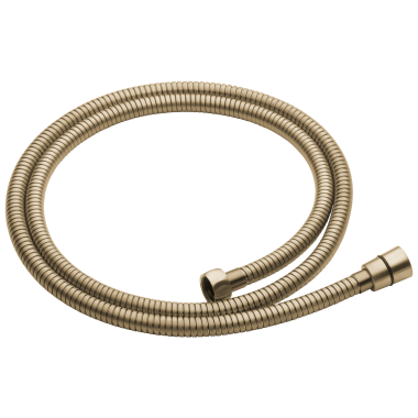 Click here to see  RP49645GL Brizo Essential 60-Inch Stretchable Handshower Hose and Gaskets, Brilliance Luxe Gold - RP49645GL