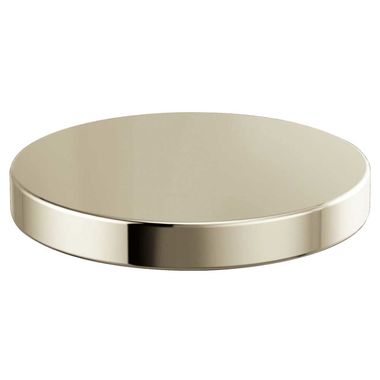 Click here to see Brizo RP90934PN Brizo RP90934PN Litze Sink Hole Cover, Polished Nickel