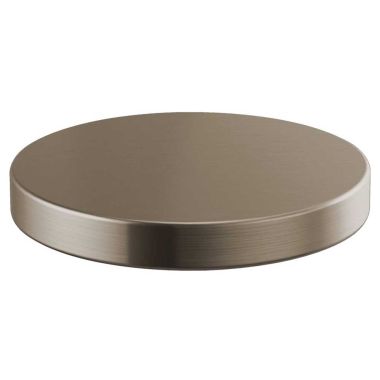 Click here to see Brizo RP90934SS Brizo RP90934SS Litze Sink Hole Cover, Stainless Steel