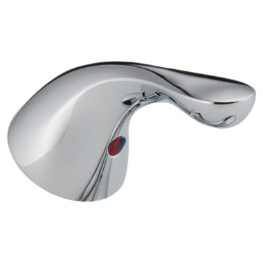 Click here to see Delta RP52833 Delta RP52833 Classic Metal Lever Handle Kit - 1H Bathroom, Chrome