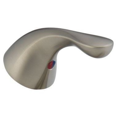 Click here to see Delta RP52833SS Delta RP52833SS Delta Single Metal Lever Handle Kit (Stainless)