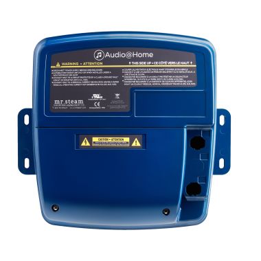 Click here to see Mr. Steam MSAH Mr Steam MusicTherapy AudioHome System - MSAH