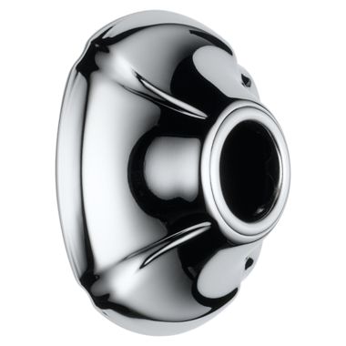 Click here to see Delta RP61266 Delta RP61266 Chrome Shower Arm Flange
