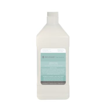 Click here to see Mr. Steam MS-OIL5 Mr Steam AromaSteam Breathe Essential Oil 1L - MS-OIL5