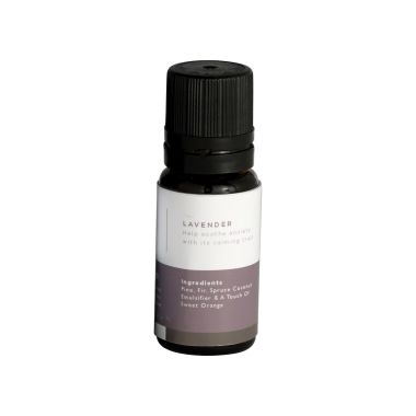 Click here to see Mr. Steam 103811 Mr Steam AromaSteam Lavender Essential Oil 10mL - 103811