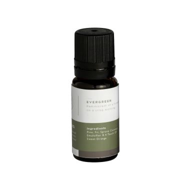 Click here to see Mr. Steam 103812 Mr Steam AromaSteam Evergreen Essential Oil 10mL - 103812