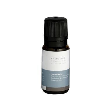 Click here to see Mr. Steam 103813 Mr Steam AromaSteam Energizing Mint Essential Oil 10mL - 103813