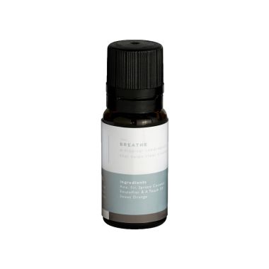 Click here to see Mr. Steam 103814 Mr Steam AromaSteam Breathe Essential Oil 10mL - 103814