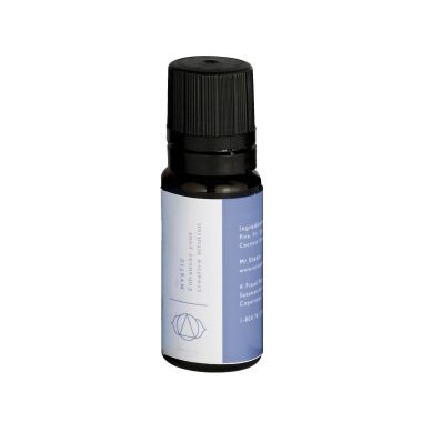 Click here to see Mr. Steam 104011 Mr Steam AromaSteam Chakra Oil, 10ML, Sixth Chakra, Mystic Indigo - 104011