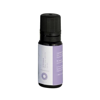 Click here to see Mr. Steam 104012 Mr Steam Violet Nirvana Chakra Oil 10mL - 104012