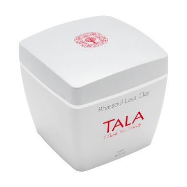 Click here to see Mr. Steam TA-CLAY Mr Steam TALA 6.76 oz Rhassoul Lava Clay - TA-CLAY