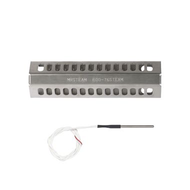 Click here to see Mr. Steam MSTS Mr Steam Temperature Probe Sensor For iSteam3, iTempo, iTempoPlus  AirTempo Controls - MSTS