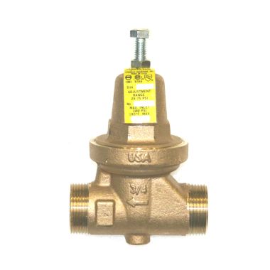 Click here to see Mr. Steam 104198 Mr Steam Pressure Reducing Valve For MS, MSSUPER, and SAH Residential Generators - 104198