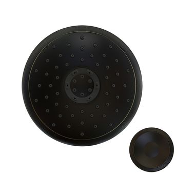 Click here to see American Standard 9038474.278 American Standard Spectra Plus eTouch Four-Function Shower Head with Remote Control, 1/2in NPT, 1.8 GPM, WaterSense, Legacy Bronze - 9038.474.278