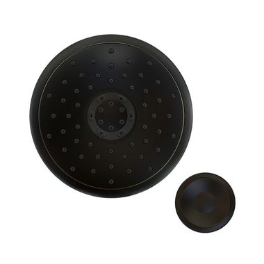 Click here to see American Standard 9035474.278 American Standard Spectra Plus eTouch Four-Function Shower Head with Remote, 2.5 GPM, Legacy Bronze - 9035.474.278