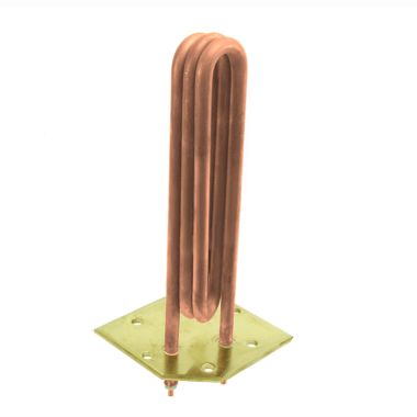 Click here to see Mr. Steam 29091CMS Mr.Steam MS 9kW 2401, Heating Element - 29091CMS