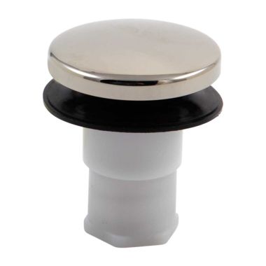 Click here to see Delta RP16686PN Delta RP16686PN Brilliance Polished Nickel Stopper Assembly