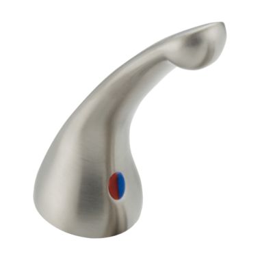 Click here to see Delta RP28898SS Delta Lever Handle Kit, Metal - Brilliance Stainless (RP28898SS)
