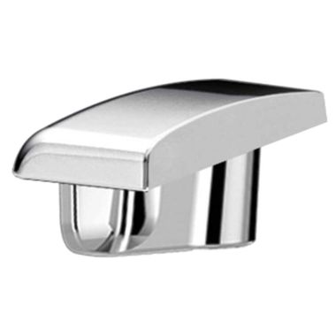 Click here to see Delta RP90913SS Delta RP90913SS Ashlyn Finial - Stainless