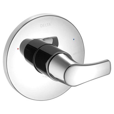 Click here to see Delta T140440T Delta T140440T Monitor 14 Series Valve Only Trim - Chrome