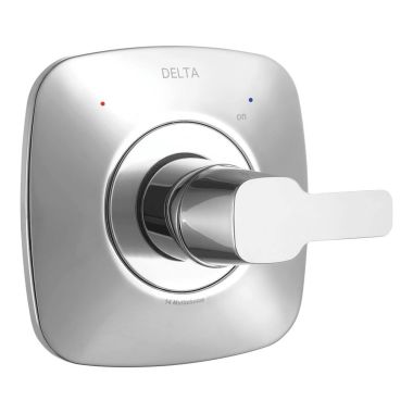 Click here to see Delta T140339 Delta T140339 Modern Monitor 14 Series Valve Only Trim - Chrome 